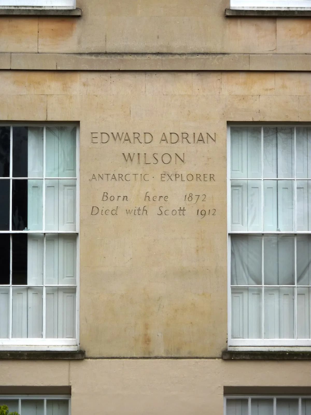 Edward Wilson: The Antarctic Explorer Who Never Came Home