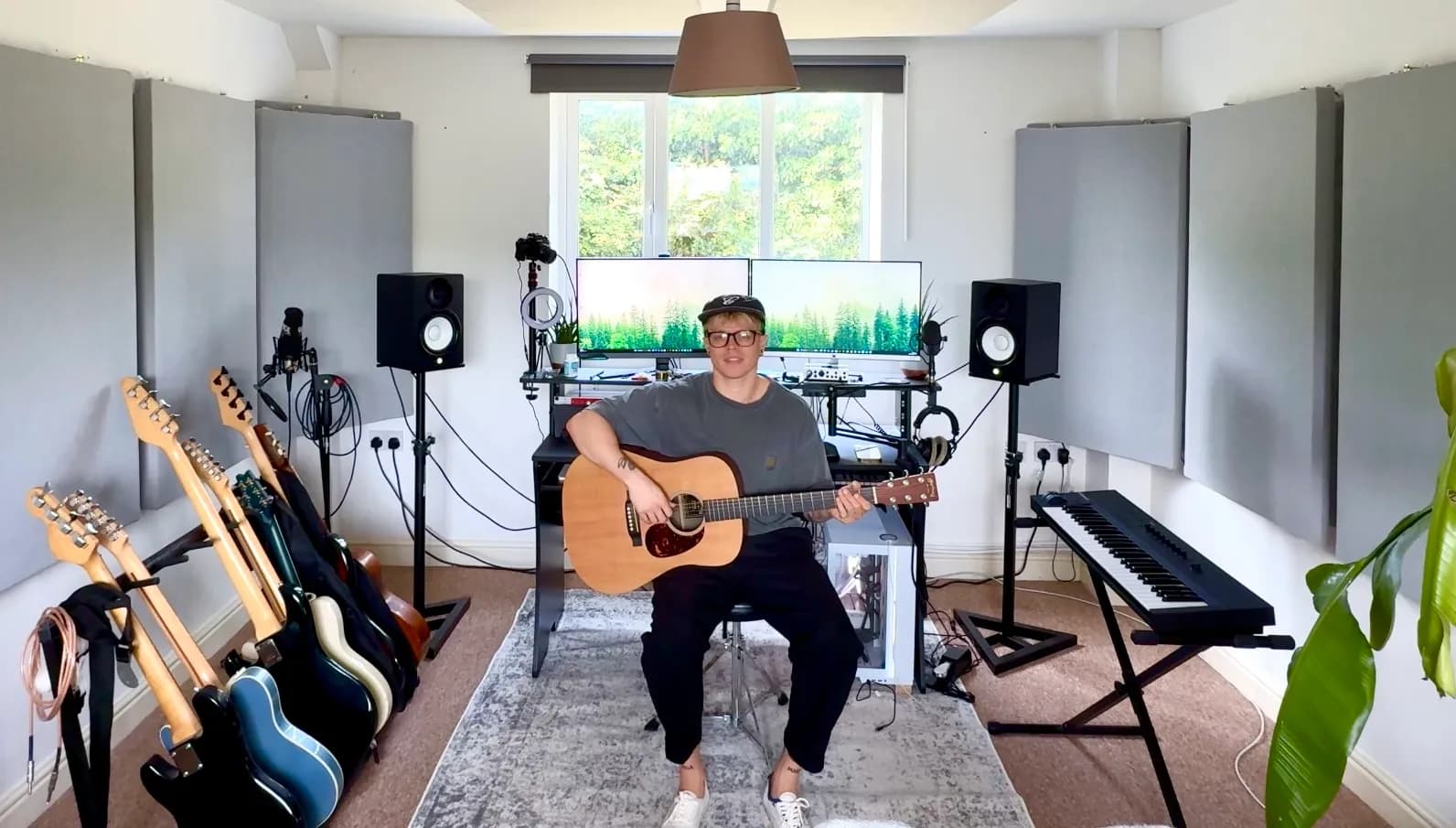 Arts Council-Backed Music Project Seeks Gloucestershire Support