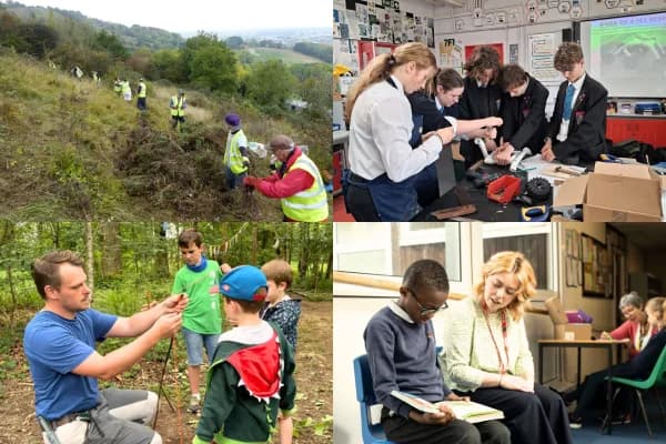 Cheltenham Community Groups Invited to Apply for Pride Fund Grants